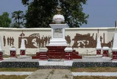 Rengasdengklok, Kota Pangkal Perjuangan hingga Jejak Kolonis Cornelis de Houtman akan Karawang