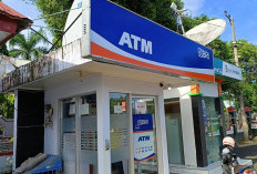 ATM Dinilai Belum Mendukung Geliat Ekonomi yang Sedang Sulit