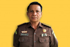 Heru Subekti, Jaksa Yang Dikenal Humanis Itu Tutup Usia