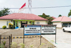 Pelaksanaan Bedah Rumah Tunggu Tim Pendamping Terbentuk