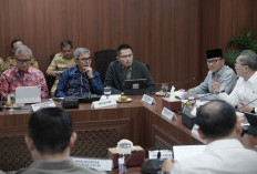 KPK Kawal Program Koperasi Merah Putih agar Bebas Korupsi