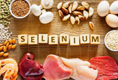 Sangat Baik Untuk Metabolisme dan Daya Tahan Tubuh, Berikut Makanan yang Kaya Akan Kandungan Selenium