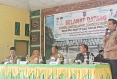  Disaksikan Dewan, Musrenbangcam RKPD TA 2025 di Putri Hijau Tetapkan 3 Prioritas Daerah 