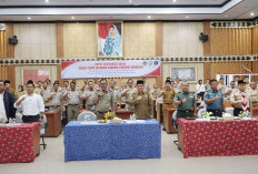 Komitmen Tim GTRA di Bengkulu Berantas Mafia Tanah