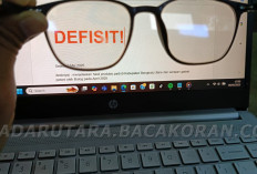 BPK Soroti Defisit Anggaran Pemda, Segini Defisit APBD Nasional