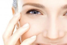 Jangan Lewat Yang Satu Ini ! Tips Ampuh Agar Mata Tetap Tajam Seperti Mata Elang