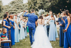 Wuih, Mimpi Menantang! Mantan Ngajak Kawin, Begini Tafsirnya