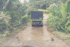 Desa Cipta Mulya Minta PT MPM Alihkan Angkutan Berat ke Jalan Khusus