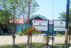 Relokasi VSA Disetujui, Dua Desa Terpencil di Mukomuko Segera Bebas Blank Spot