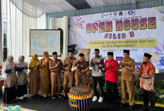 SDIT Darul Fikri Luncurkan Pembelajaran Serba Digital, Sambut Generasi Emas 2045