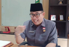 Fraksi Golkar Desak DPRD Provinsi Bengkulu Memproses Surat DPP