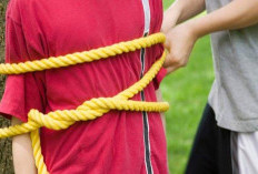 Hidup Terkekang hingga Lingkungan Toxic? Pelajari Tafsir Mimpi Terikat Tali