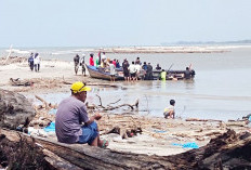 Pemkab Komitmen Lindungi Keselamatan Nelayan Mukomuko