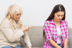 Kualat! Ini Arti Mimpi Dimarahi Orang Tua