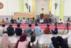 Paham Radikalisme Harus Diwaspadai Meski Sudah Dibubarkan Pemerintah