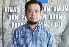 PUPR Mukomuko Suplai Data Teknis Jembatan untuk Program TNI