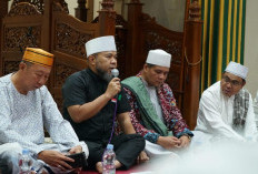 Bangun Kemandirian Umat untuk Pertumbuhan Ekonomi Berkelanjutan