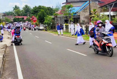 Soal Seragam Olahraga Siswa Baru 2025/2026, Sekolah Kebingungan