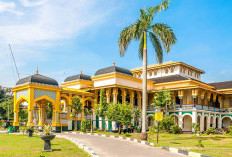 Wewah! Berada di Kerajaan Dalam Mimpi Ternyata Begini Artinya