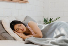 Kenapa Dilarang Tidur Sesudah Ashar Dan Sebelum Magrib,Ini Alasannya 