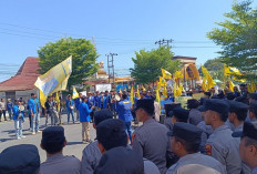 Lagi, Aksi Demontrasi Tuntut Penurunan Pajak Kendaraan dan Solusi Krisis BBM