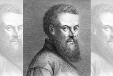  Mengenal Ilmuan Dunia : Andreas Vesalius, Pembedah Manusia Pertama yang Sempat Hijrah ke Palestina 