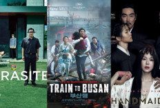 7 Rekomendasi K-Movie Seru dan Ga Ngebosenin