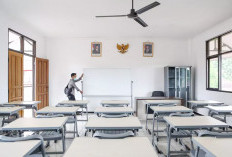 Menyemai Generasi Emas 2045 Lewat Sekolah Rakyat