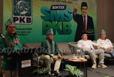 Struktur PKB di Bengkulu Diminta Tindaklanjuti Mandat Muktamar