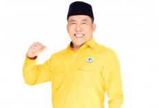 Begini Sikap Golkar, Soal Pilkada Bengkulu Utara