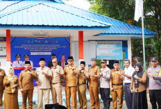 MPP Bergerak Pemkot Bengkulu, 13 Layanan Publik Ini Tersedia