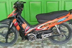 Berstatus Cult Classic, Yamaha Fiz R Dipasarkan Hingga Mencapai 20 Jutaan