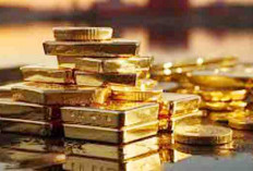 5 Kelebih Investasi Emas, Pasti Untung Besar dan Harus Kamu Tau