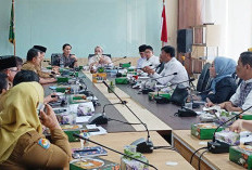 Pansus PDRD Pastikan Tarif Sejumlah Pajak di Bengkulu Ini Turun