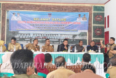 Jarak Tugas dan Honor Tak Sebanding, Dewan Minta Penempatan PPPK PW Diinventarisir