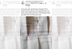 Viral, Isu Seragam Sekolah 'Gratis Tapi Bayar', Begini Penjelasan Pihak Sekolah