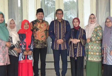 Pesan Pj Bupati Bengkulu Utara, Dr., Drs., Andi M Yusuf, M.Si: Buat Perda PPA!