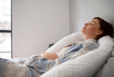 Ini Dia Deretan Arti Mimpi Hamil Dari Psikologis, Yang Jarang Diketahui 
