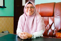 Dukung Program Nasional, Mukomuko Tuntaskan Administrasi Lahan SPPG