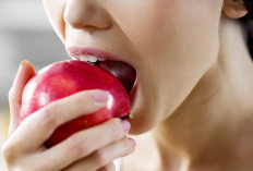 Temukan Banyak Manfaat dari Kulitnya! Inilah 6 Buah yang Sebaiknya Dimakan dengan Kulitnya