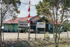 Satu Data untuk Semua, 12 Ribu Warga Mukomuko Masuk Program Pembaruan Data Sosial Nasional