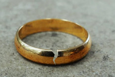 Makna Mimpi Cincin Rusak: Dari Cincin Emas, Kawin, hingga Pertunangan, Ini Arti yang Tersembunyi