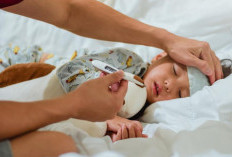 Konon Tanda Panjang Umur Dalam Mimpi Anak Sakit, Benarkah Begitu?