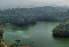 Mengungkap Misteri Situ Sangiang: Lokasi di Jawa Barat, Mitos Legendaris, dan Kerajaan Tersembunyi