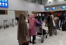 BREAKING NEWS! Rute Penerbangan Bengkulu-Batam Dibuka Bulan Agustus