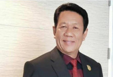 Bersiap Gelar Konferda, Sederet Nama Ini Berpotensi Nahkodai PDI Perjuangan di Bengkulu