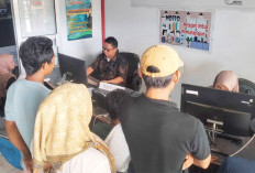 Pelayanan Adminduk di Penarik Masih Tertunda, Tunggu SK dari Kemendagri