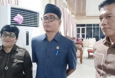 Bulan Ramadhan, Pemberhentian dan Pengangkatan Calon Pimpinan Dewan Diumumkan