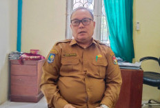 Siltap Kades dan BPD Mukomuko Dipastikan Tak Naik di 2026