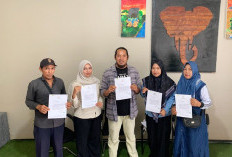 Tak Hanya Sekedar Ditinjau, Warga Minta 3 Tower SUTT Dipindah